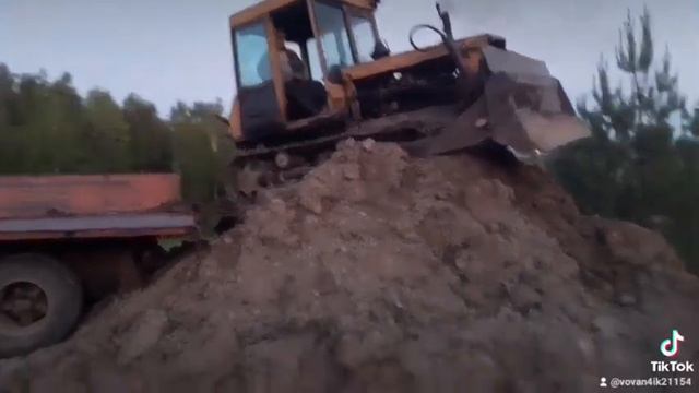 КТО ЗНАЕТ ЧТО ЗА ТЕХНИКА???? смотреть онлайн