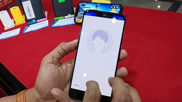 SHARP AQUOS ZERO 801SH Full Review смотреть онлайн