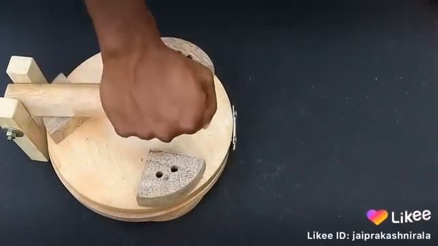 Лёгкий способ раскатывать ровно тесто. смотреть онлайн