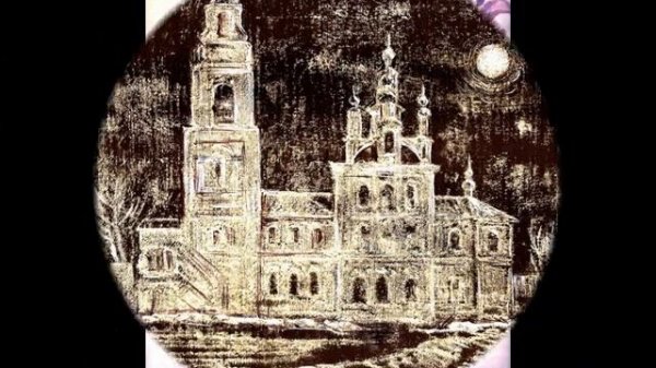 Мои рисунки