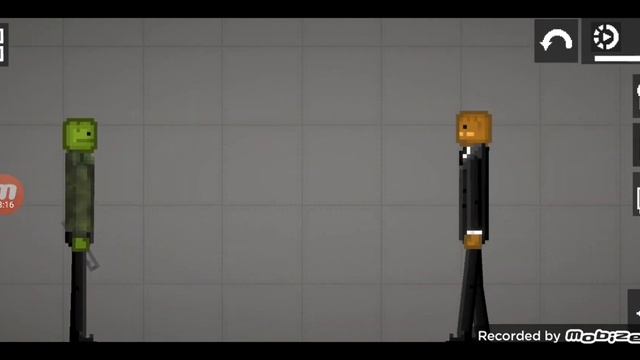 Жмурки 6 серия по игре melon playground смотреть онлайн