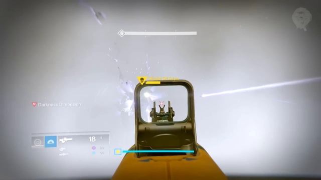 Destiny Kings Fall Raid: FINAL BOSS COMPLETED! Beating Oryx Raid Ending & Loot Drop (The Taken King смотреть онлайн