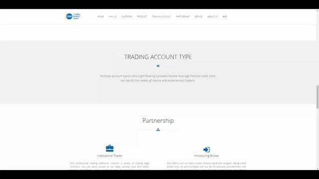 Обзор GlobalMarket Index - PFOREX.COM смотреть онлайн