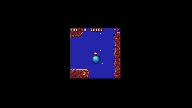 Deep Abyss | Sony Ericsson | Todos los niveles PERFECT!!! смотреть онлайн