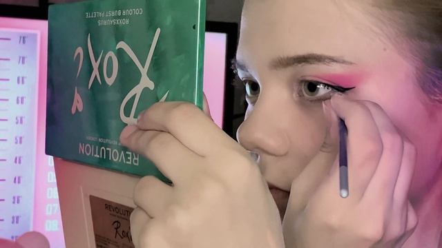 (ПОЧТИ) МАКИЯЖ АЛЬБОМА ?MAXIDENT|STRAY KIDS