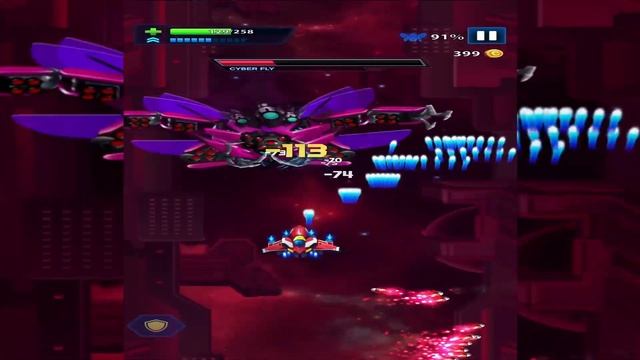 space force: ufo hunter all bosses | brown2k2gaming смотреть онлайн