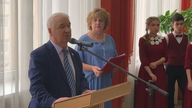 "Пятое время года" Евгения Корнильцева-Быстринского смотреть онлайн