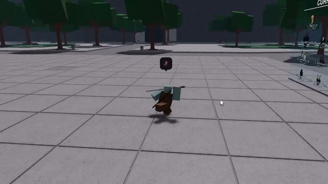 i Challenged YOUTUBERS to 1v1 ME in Saitama Battlegrounds ROBLOX.. смотреть онлайн