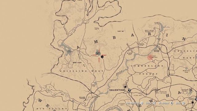 The High Stakes Treasure Maps | Red Dead Redemption 2 Guide смотреть онлайн