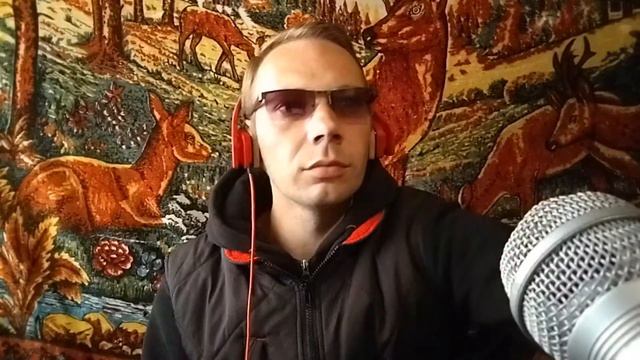 Песни под гитару. Иван Николаев. Эфир Эфирский №30 смотреть онлайн