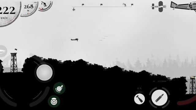 Прохождение игры Warplane.inc #1 смотреть онлайн