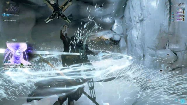 Warframe กับริว บัส 13 Mar 2024 смотреть онлайн