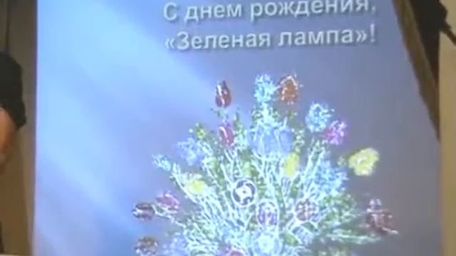 Вопреки всему, 7-ой выпуск. Герой - председатель областной организации ВОС Юрий Мещеряков.