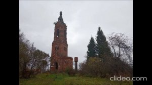 Колоколенка