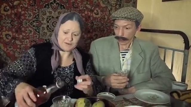 к/ф "Сватня" автор и режиссёр Юлия Марина. - 1серия. смотреть онлайн