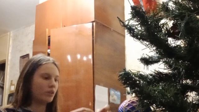 Что произошло под Новый год??! Праздник испорчен..? смотреть онлайн