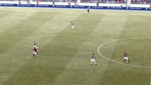 FIFA 13 Обзор игры. смотреть онлайн