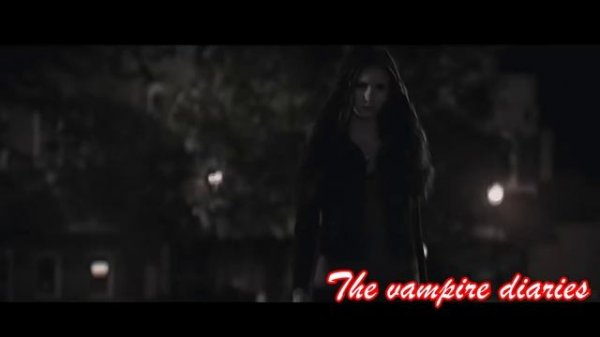 ►Katherine Pierce ● VIP-Персона.