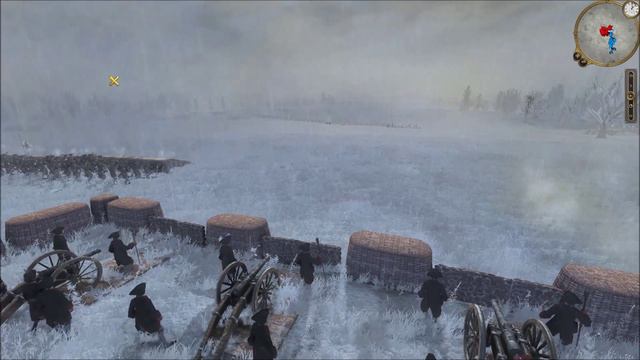 Empire: Total war- Imperial Splendour mod смотреть онлайн