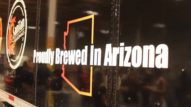 SanTan Brewing Company's production facility смотреть онлайн