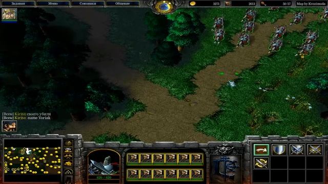 WarCraft - Nightfall Of Middle Earth 6.0 смотреть онлайн