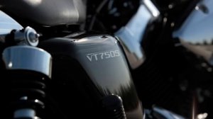 Honda VT750 S