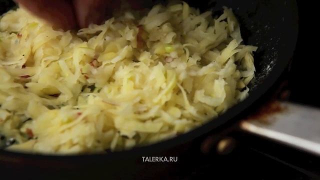 Рёшти (Rösti, Roesti) смотреть онлайн