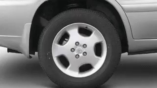 2005 Toyota Highlander - Manchester NH смотреть онлайн