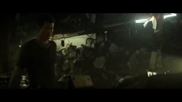 SPECTRAL - Action English Movie 2020 - English Best Action Movies 2020 смотреть онлайн