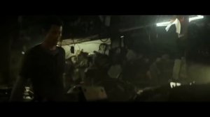 SPECTRAL - Action English Movie 2020 - English Best Action Movies 2020