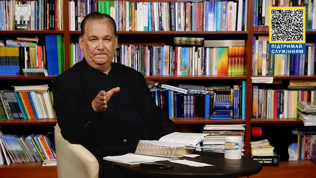 Час з Пастором, 16 травня 2022 р. смотреть онлайн