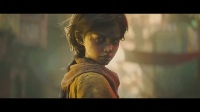 Upcoming Game | Unknown 9 Awakening | PS5 | ED Gaming Akola смотреть онлайн