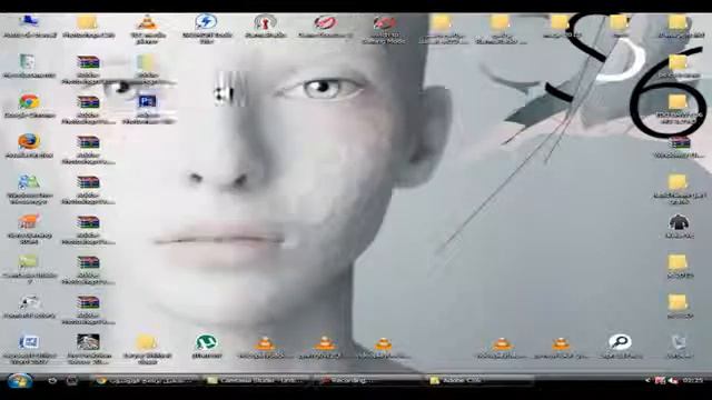 تحميل برنامج فوتوشوب Adobe Photoshop CS6 بي لمغربي смотреть онлайн