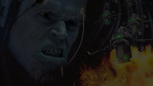 Battlefield Earth - Back to Formula Commentary смотреть онлайн