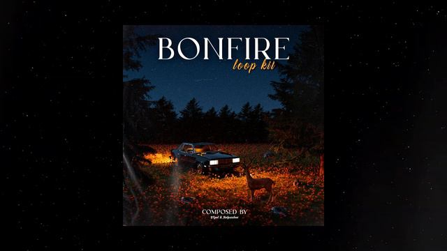 (12+) Drill Loop Kit/Sample Pack - BONFIRE (Central Cee, Guitar, Melodic, Emotional, Piano,UK Drill смотреть онлайн