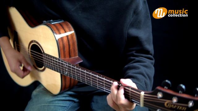 ลองฟัง | Crafter HT-800E-N [𝐎𝐟𝐟𝐢𝐜𝐢𝐚𝐥-𝐓𝐇] смотреть онлайн