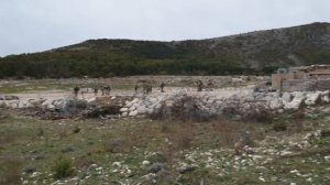 Французский Иностранный Легион : заметки на полях