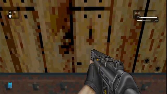 [Doom II] TechBase + Karnage Legacy Edition + Dino Rampage смотреть онлайн