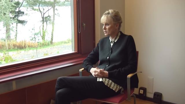 Finnish Psychoanalytical Society смотреть онлайн