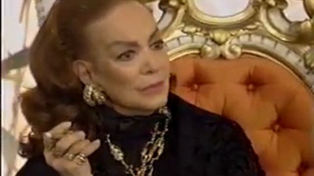 Maria Felix se Emociona смотреть онлайн
