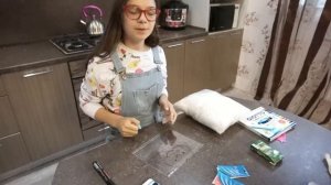 КАК СДЕЛАТЬ СКВИШИ СВОИМИ РУКАМИ?!