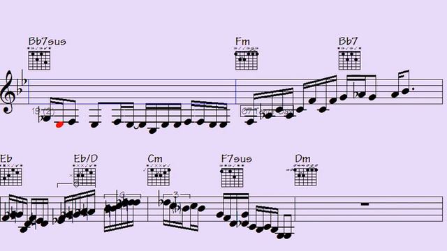 🎻Playlists: Pop 16th Jazz Ballad Piano Guitar Mixtures For Relaxation And Study