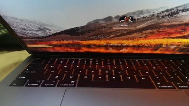 #flexgate #macbook #macbookpro #apple
Macbook Pro 13'' 2017 Non-Touch Bar Flexgate Problem