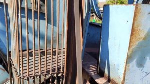 Картофелеуборочный комбайн anna z 644