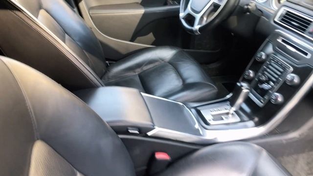 VOLVO XC70 Продажа