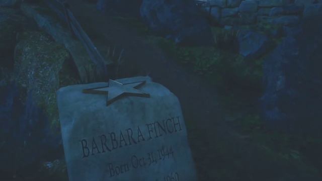 What Remains Of Edith Finch (Part #3) Uncle Walter Death. смотреть онлайн