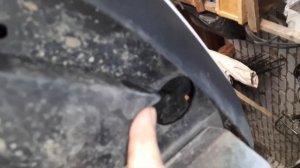 замена антифриза на рено меган 3 бензин 1.4 tce 130 л.с.