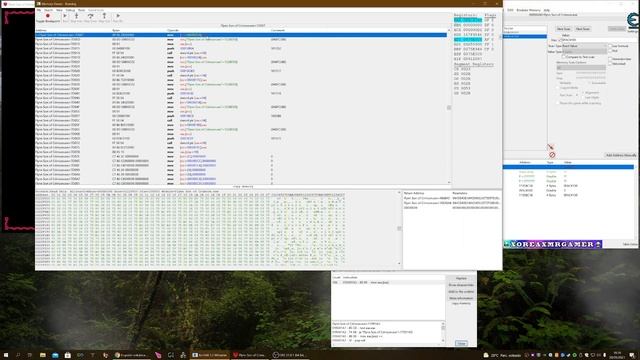 Tutorial Cheat Engine - Flynn - Son of Crimson usando depurador paso a paso смотреть онлайн