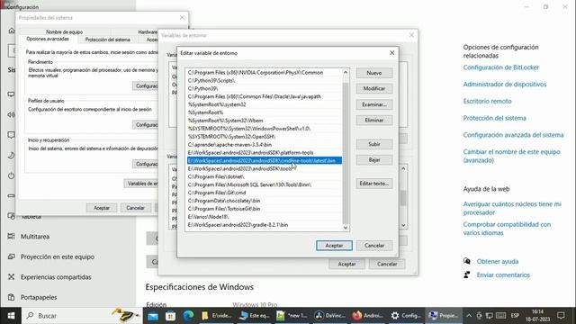 INSTALAR APACHE CORDOVA смотреть онлайн
