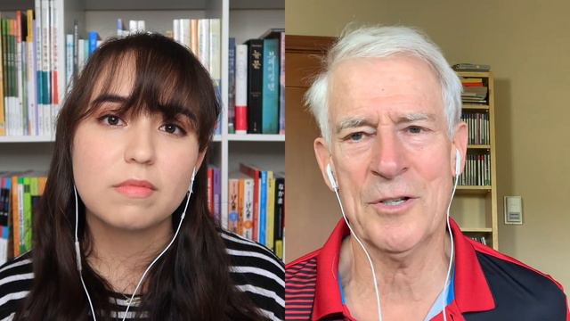 asking a POLYGLOT how to become fluent ft. @Steve Kaufmann - lingosteve смотреть онлайн